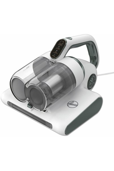Hoover Aspirator pentru curățat saltele HMC510UV 011, 400 W, 0.6 l, Display L...