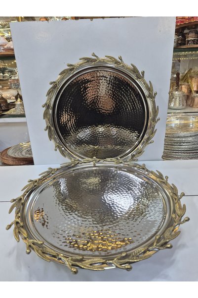 Genel Markalar Bakır sunumluk