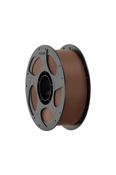 Anycubic Νήμα PLA Μπρούτζος