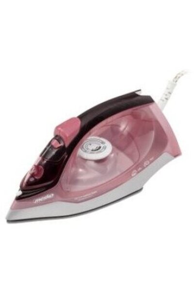 MESKO Fier de calcat MS5028, 2200 W, Talpa ceramica