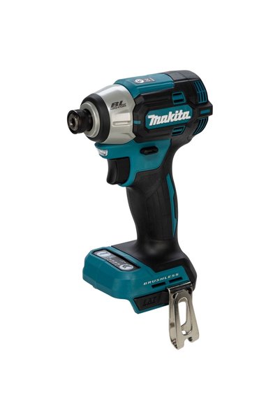 Makita DTD201Z Ασύρματο Κρουστικό Κατσαβίδι