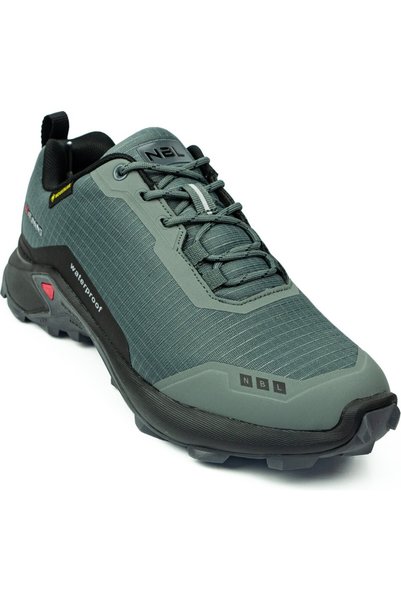 Nobel Nbl-2509 Pantofi sport impermeabili pentru trekking în aer liber pentru...