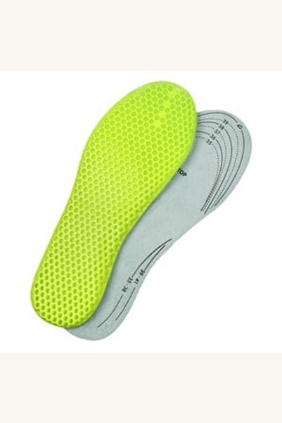 Comerivo Talonete gel pentru sport dama, marimea 35-41, pereche cu absorbtie ...