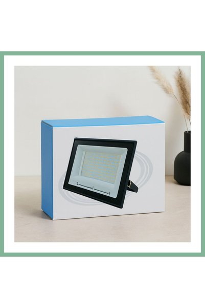 BŞK VİRGO 100W LED Projektör 120° BSK2026