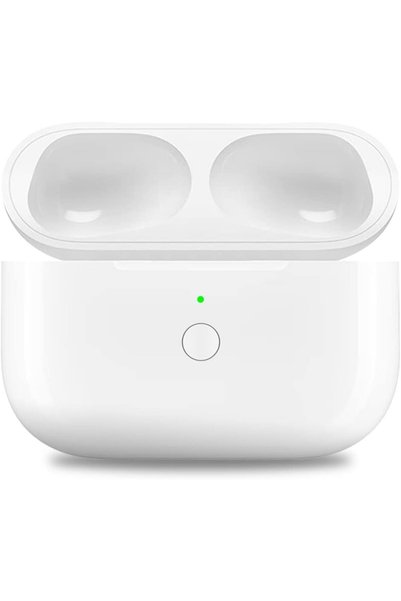Generic علبة شحن بديلة لسماعات AirPods Pro، متوافقة مع الجيل الأول والثاني من...