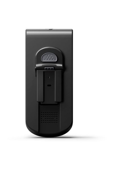 Philips Μπαταρία ιόντων λιθίου 25.2V, XV1633/01, Μαύρο