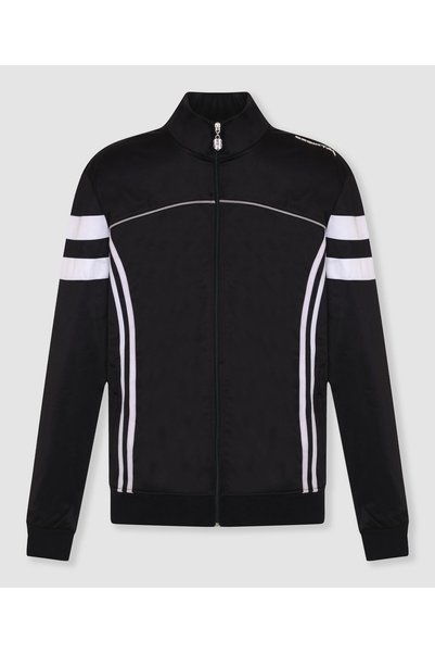 Kartal Yuvası BEŞİKTAŞ ERKEK FERMUARLI SWEATSHİRT 7627230