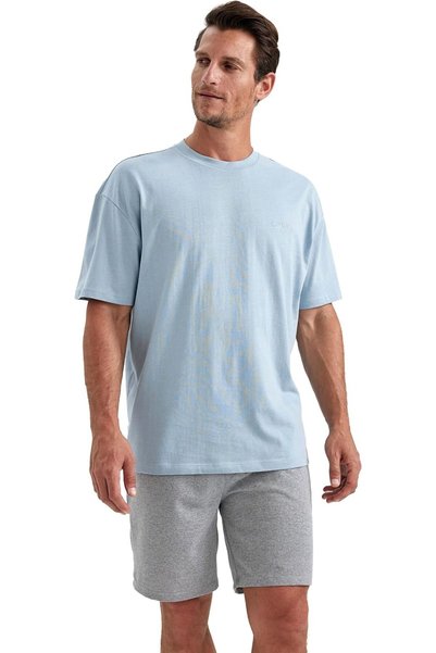 Generic Mens B0662AX T-Shirt