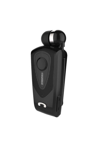 Tradesor Ασύρματα ακουστικά Bluetooth - F930 - Fineblue - 701083 - Μαύρο