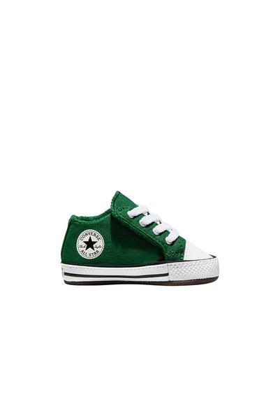Converse ΤΣΑΚ ΤΕΪΛΟΡ ΑΛ ΣΤΑΡ ΚΡΙΜΠΣΤΕΡ ΠΑΠΟΥΤΣΙΑ ΦΟΡΕΣΤ/ΛΕΥΚΟ/ΜΑΥΡΟ 19