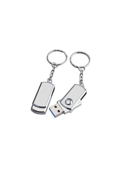 Tradesor Αφαιρούμενος δίσκος - USB Stick 2.0 - 16GB - 882443