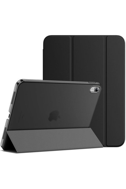 Generic Case for iPad (A16) 11th/10th Gen, Black