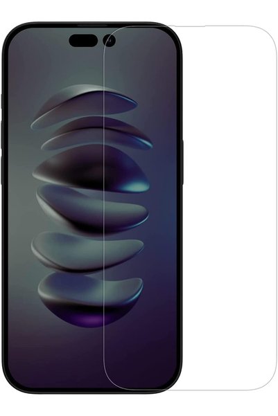 Generic Amazing H+ Pro Tempered Glass for Apple iPhone 14 Pro Max – 9H Hardne...