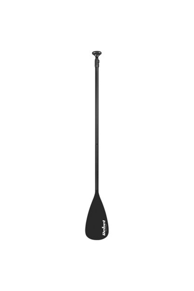 Rebel ACTIVE Inflatable SUP Paddle Board with Adjustable 3-Piece Aluminum Pad...