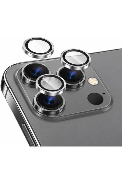 Generic Camera Lens Protector for iPhone 13 Pro & 13 Pro Max, iPhone 13 Pro C...