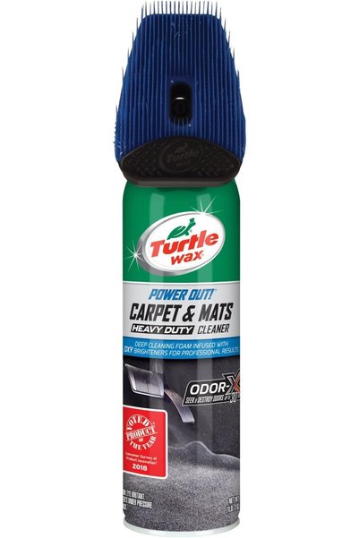 Generic T-244R1 Power Out! Carpet and Mats Cleaner and OdorEliminator - 18 oz...