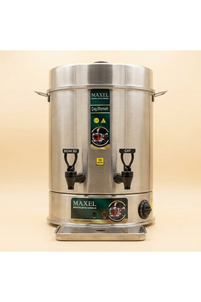 120 BARDAK ÇAYMAKİNESİ