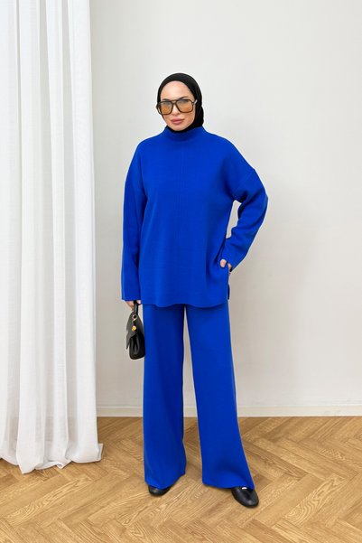Melike Tatar Osnovni set pletenih odela 94-5009
