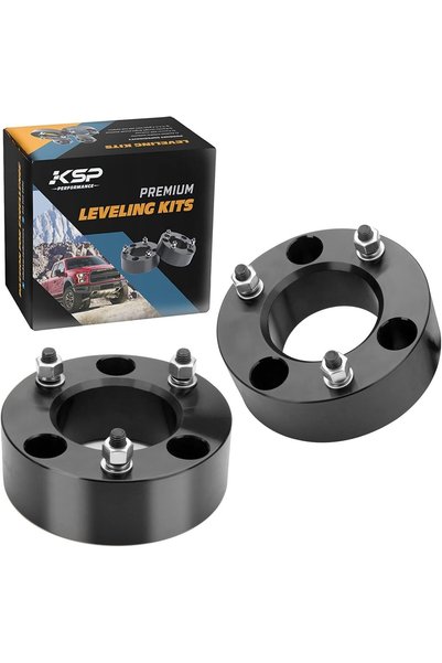 Generic KSP 3in Level Lift Kits for F150 2004-2022,3" Front Leveling Lift Kit...