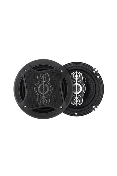 Tradesor Ηχεία αυτοκινήτου - TS-1685 - 6'' - 000422
