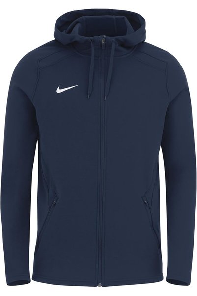 Generic mens Team Training Full Zip Hoodies
