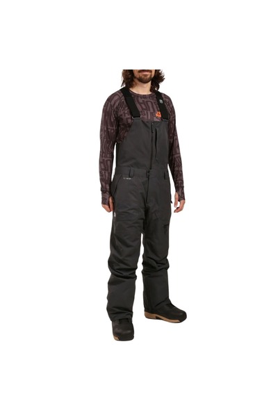 Horsefeathers BERETT BIB ΠΑΝΤΕΛΟΝΙ ΧΙΟΝΙΟΥ PHANTOM M