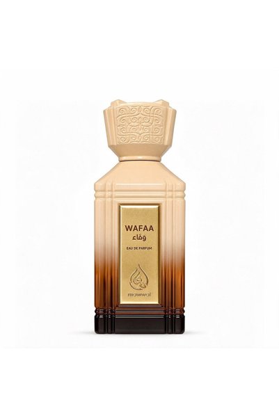 Mawwal Arabia Wafaa Eau De Parfum Floral Fruity for Women 100ml