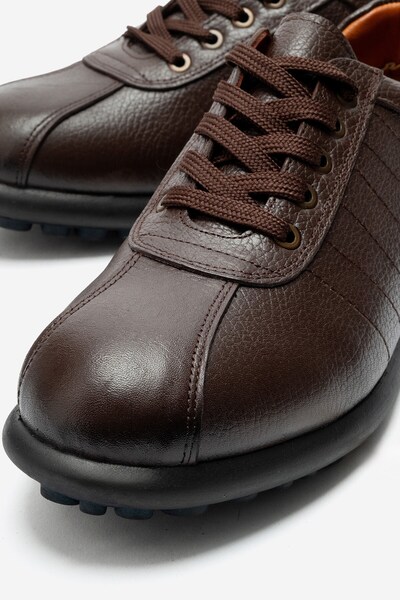 depderi Γνήσιο δέρμα, Ανδρικά Sneakers με εσωτερικό και εξωτερικό δερμάτινο υ...