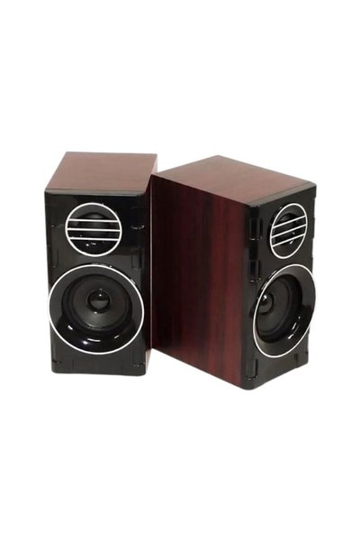 Tradesor Ηχεία πολυμέσων με Γούφερ - FT-2031 - 004073