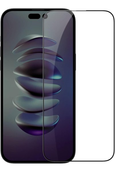 Generic زجاج CP+ Pro المقوى المذهل لهاتف Apple iPhone 14 Pro Max - زجاج AGC ي...