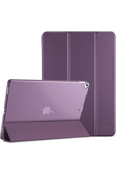 Generic غطاء ذكي لجهاز iPad Pro 12.9 الجيل الأول والثاني (موديل 2015 و2017)، ...