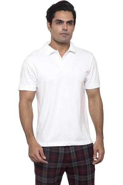 Generic mens Basic DryNCool T-Shirt (pack of 1)