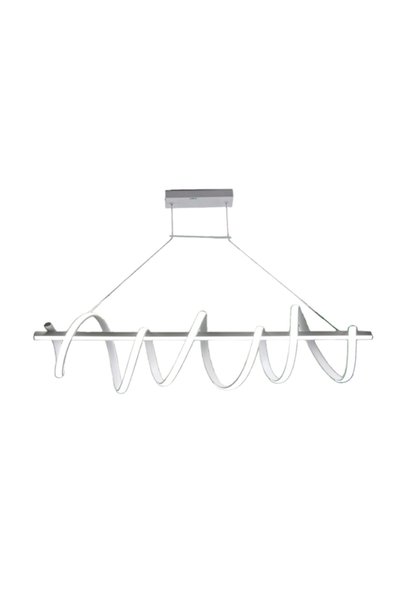 Tradesor Φωτιστικό οροφής LED τραπεζαρίας - 2134 - 430654