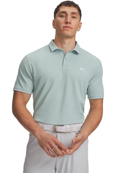 Generic Mens T2G Top - Short sleeve