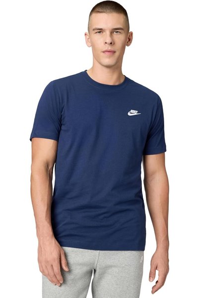 Generic تي شيرت رجالي من NSW CLUB (عبوة من قطعة واحدة)
