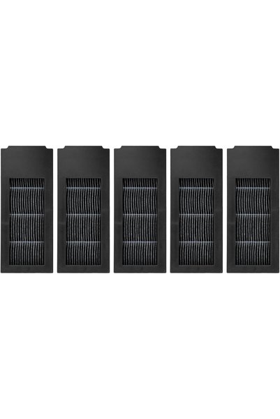 Generic (5 Pack) Replacement HEPA Filter Compatible with ECOVACS DEEBOT X2 Om...