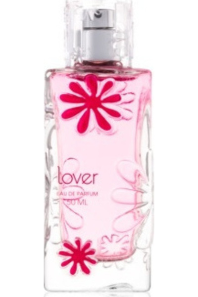 JEANNE ARTHES Lover Eau de Parfum 50ml