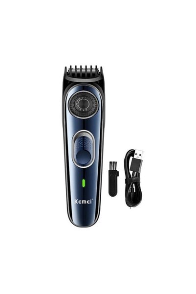 Kemei Κουρευτική μηχανή - KM-1256 -