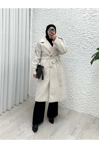 Queyla ESİLA FOX KAŞE KABAN