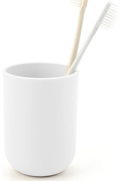 Generic حامل فرشاة الأسنان-كوب، كوب الحمام، كوب تنظيف الأسنان، كوب شرب الأسنا...