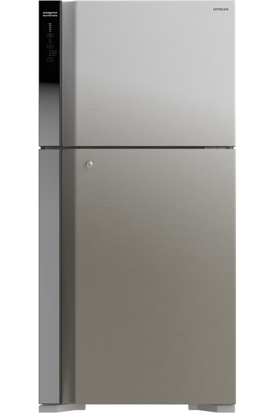 Generic – 510L Top Freezer Refrigerator – Inverter x Dual Fan Cooling, Touch ...