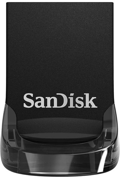 Generic فلاش ميموري يو إس بي بسعة 128 جيجابايت - Sdcz430-128G-G46