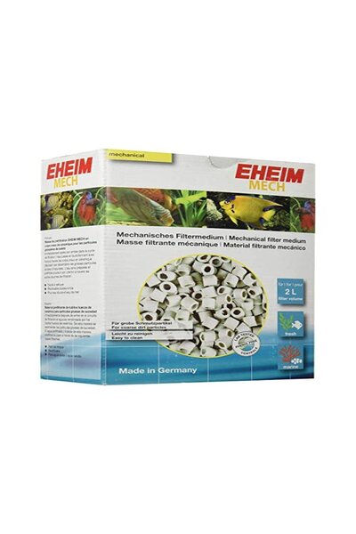 Eheim Mech Filtre Malzemesi 2L