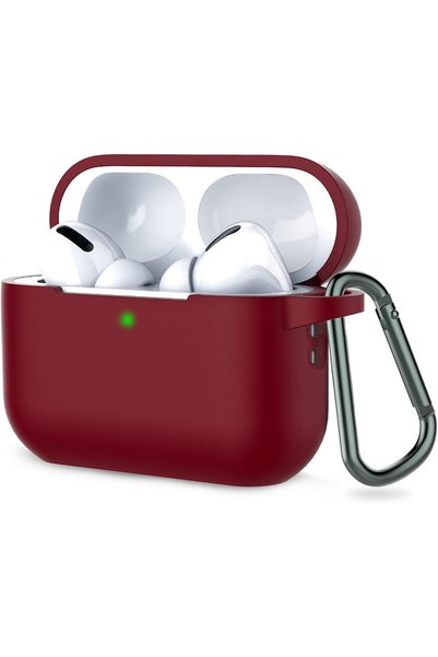 Generic غطاء حماية لسماعات AirPods Pro 2 وAirPods Pro للنساء والرجال مع سلسلة...
