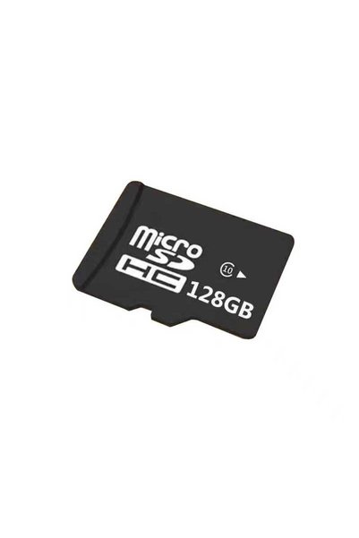 Tradesor Κάρτα μνήμης - Micro SD - 128GB - 889497