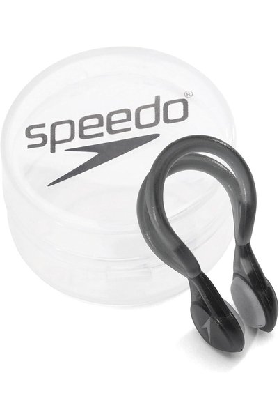 SPEEDO Unisex Swim Nose Clip Liquid Comfort