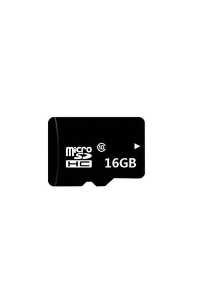 Tradesor Κάρτα μνήμης - Micro SD - 16GB - 882498