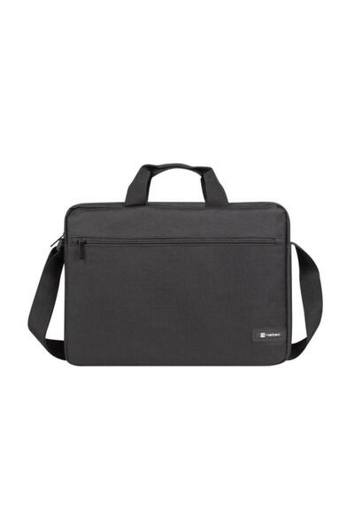 Natec Wallaroo 2 laptop bag, black, 2-year