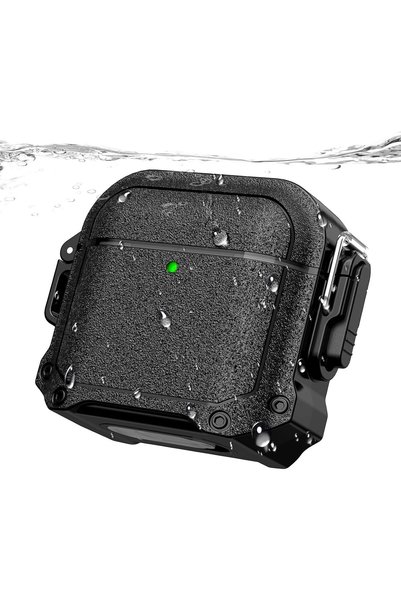 Generic Locking Waterproof Shockproof Rugged Full-Body Protective Case for Ai...