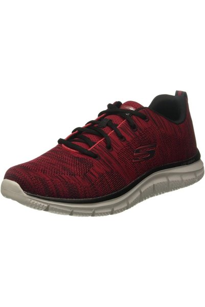 Generic Men's Track Front Runner Lace-up Sneaker mens Oxford